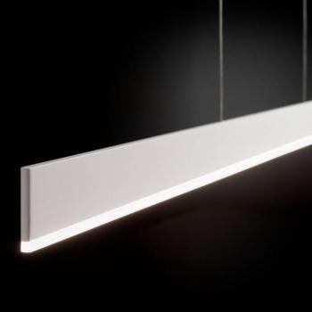 Riga LED függőlámpa, 160 cm kép