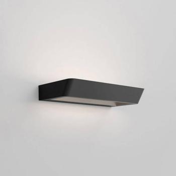 Rotaliana Belvedere W1 LED falilámpa fekete 3 000K kép
