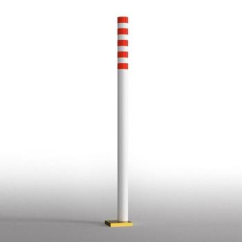 Rotaliana Ciminiere d'Italia F3, arany/piros-fehér kép
