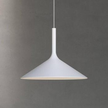 Rotaliana Dry LED függő lámpa, fehér, egy izzós kép