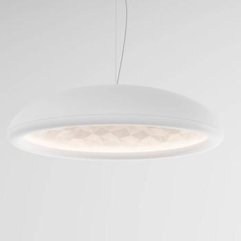 Rotaliana Febo H1 LED függő lámpa fehér matt kép