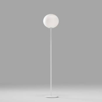 Rotaliana Flow Glass F2 állólámpa Ø 33 cm kép