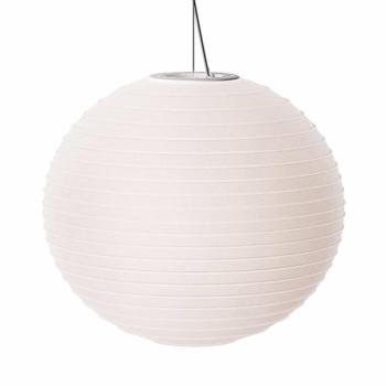 Rotaliana Flow Glass H2 függőlámpa Ø 33 cm kép