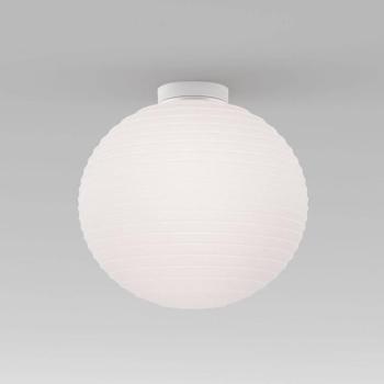 Rotaliana Flow Glass H4 mennyezeti lámpa Ø 33 cm kép