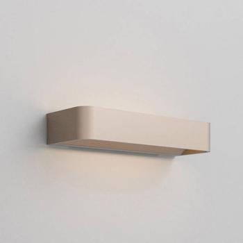 Rotaliana Frame W2 LED fali lámpa bronz 3000 K kép