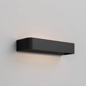 Rotaliana Frame W2 LED fali lámpa fekete 3000 K kép