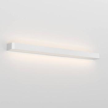 Rotaliana Frame W4 falilámpa 3 000 K króm kép