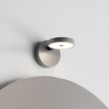 Rotaliana String H0 DTW LED fali lámpa ezüst kép