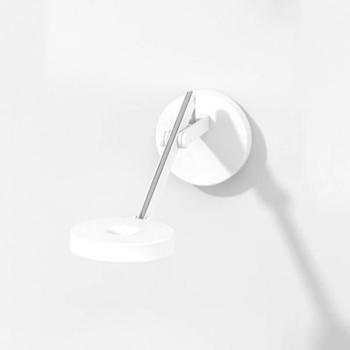 Rotaliana String W0 DTW fali lámpa fehér ezüst kép