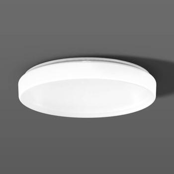 RZB Flat Polymero kör Slim on/off 27W 46cm 830 kép