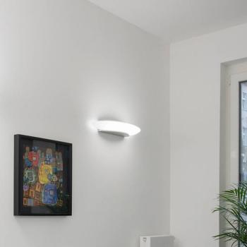 RZB Ring of Fire LED fali lámpa DALI 60 cm 22W 830 kép