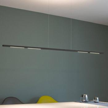 Sattler Palito Linea, 3,000K, TRIAC, 175cm fekete kép