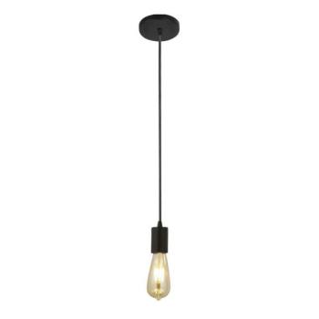 Searchlight Searchlight 9661BK  kép