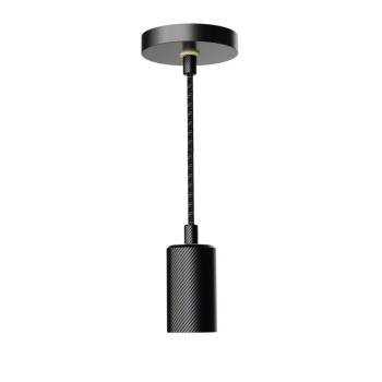 SEGULA Alix Wave függőlámpa E27 felfüggesztés 208 cm kép