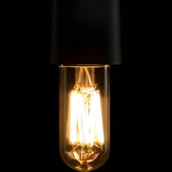 SEGULA Bright LED cső High Power E27 6,7W átlátszó kép