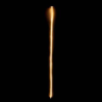 SEGULA LED-es világítótest Artline Straight 120 E27 10W 922 dim kép