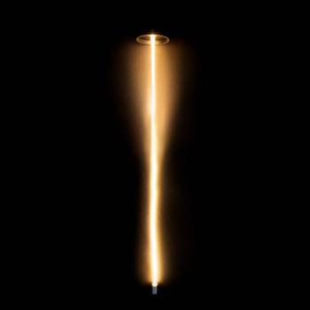 SEGULA LED-es világítótest Artline Straight 45, E27 6 W 922 dim kép