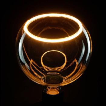 SEGULA LED floating gömb izzó G150 E27 4,5W kép