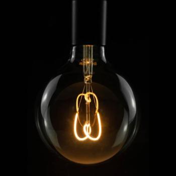 SEGULA LED gömb lámpa E27 3,2W G125 922 dimm. kép