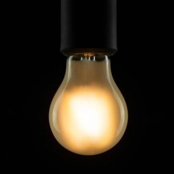SEGULA LED lámpa E27 3,2W 927 dimmelhető matt kép