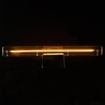 SEGULA LED lámpa S14d 6,2W 2 700K átlátszó 30cm kép