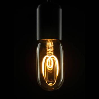 SEGULA LED lámpa T45 E27 3.2W 922 izzószál fényerőszabályozható kép