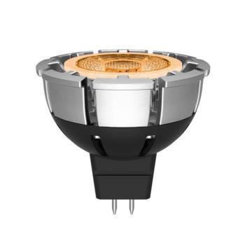 SEGULA LED reflektor GU5.3 7W 12V 12V környezeti fényerőszabályzó kép