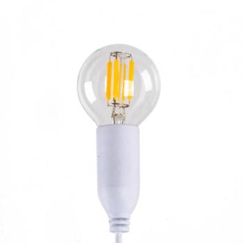 SELETTI LED lámpa E14 2W 5V madár lámpa beltéri lámpa E14 2W 5V kép