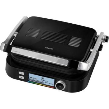 Sencor Sencor kontakt grill 2100W/230V fekete  kép