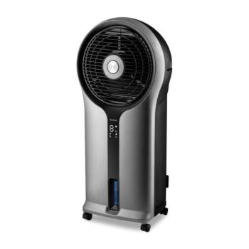 Sencor Sencor mobil légkondicionáló 110W/230V ezüst/fekete + DO  kép