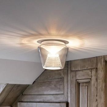 serien.lighting Annex M - LED mennyezeti lámpa kép
