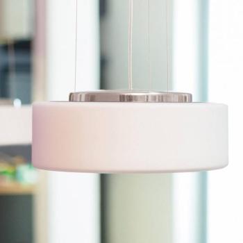 serien.lighting Curling M függő 927 Triac opál kép