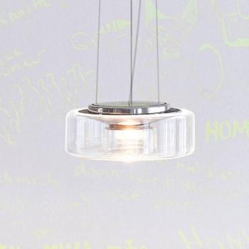 serien.lighting Curling S függőlámpa 927 Triac tiszta kép