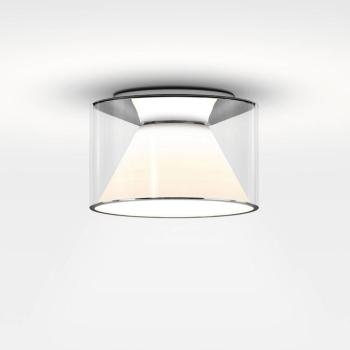 serien.lighting Dob M mennyezet, Triac, 927, rövid, rövid kép
