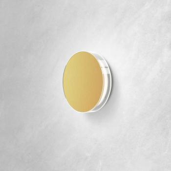 serien.lighting LYD, IP20, Triac, 927, krémszínű kép