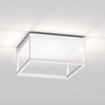 serien.lighting Reflex 2 M 150 fehér/fehér kép
