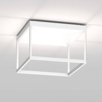 serien.lighting Reflex 2 M 200 fehér/matt fehér kép