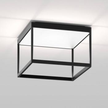 serien.lighting Reflex 2 M 200 fekete/fehér kép