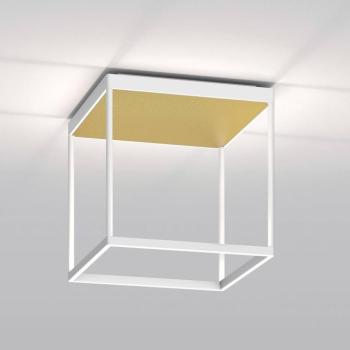 serien.lighting Reflex 2 M 300 fehér/arany kép