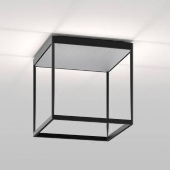 serien.lighting Reflex 2 M 300 fekete/ezüst kép