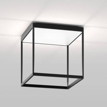 serien.lighting Reflex 2 M 300 fekete/fehér kép