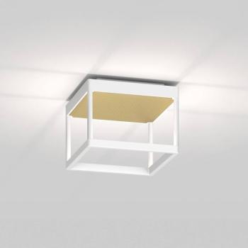 serien.lighting Reflex 2 S 150 fehér/arany kép