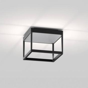 serien.lighting Reflex 2 S 150 fekete/ezüst kép