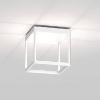 serien.lighting Reflex 2 S 200 fehér/matt fehér kép