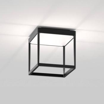serien.lighting Reflex 2 S 200 fekete/matt fehér kép