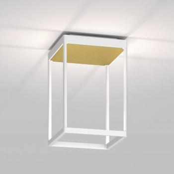 serien.lighting Reflex 2 S 300 fehér/arany kép