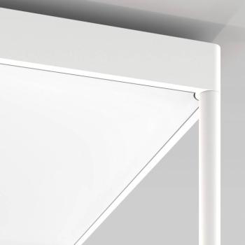 serien.lighting Reflex 2 S 300 fehér/matt fehér kép