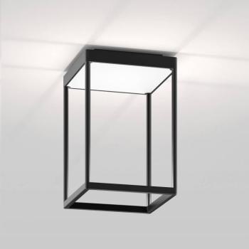serien.lighting Reflex 2 S 300 fekete/fehér kép