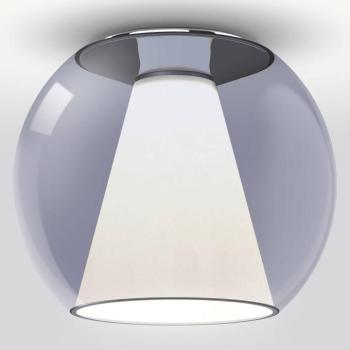 serien.lighting Tervezet M mennyezet 2,700K Triac kék kép