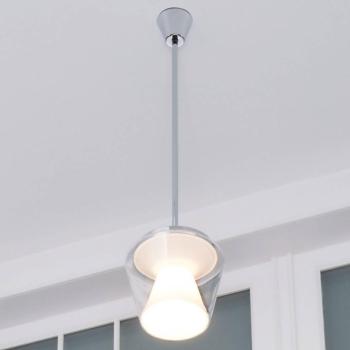 serien.lights L Annex L Pendel 2.700K Triac opal kép